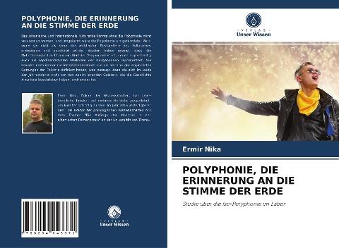 POLYPHONIE, DIE ERINNERUNG AN DIE STIMME DER ERDE