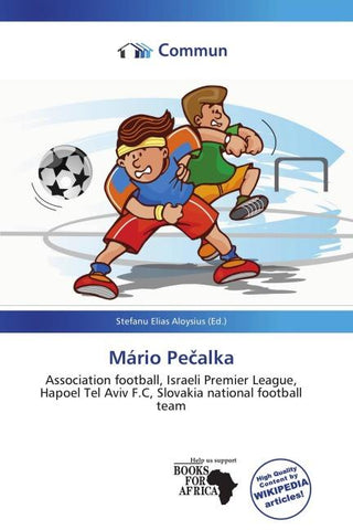 Mário Pe¿alka