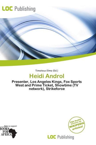 Heidi Androl