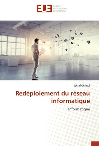 Redéploiement du réseau informatique