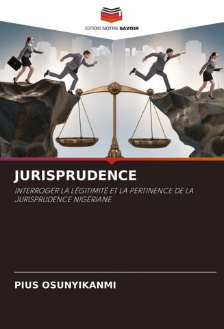 JURISPRUDENCE