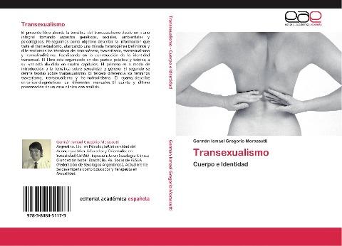 Transexualismo