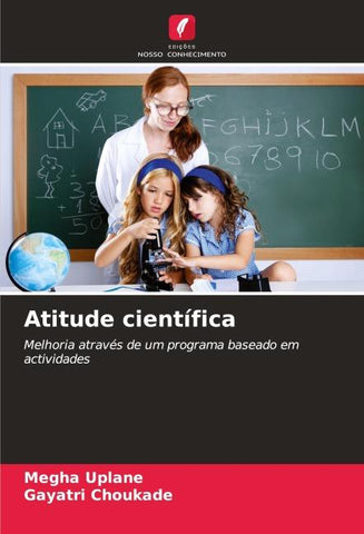 Atitude científica