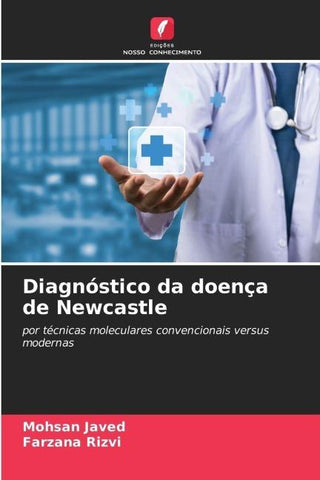 Diagnóstico da doença de Newcastle