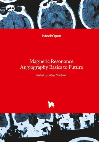Magnetic Resonance Angiography