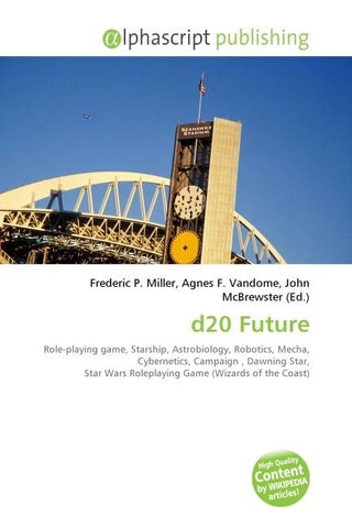 d20 Future