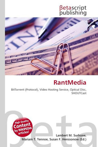 RantMedia