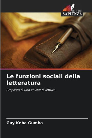 Le funzioni sociali della letteratura
