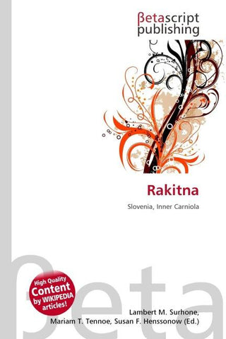 Rakitna