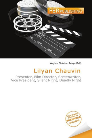 Lilyan Chauvin