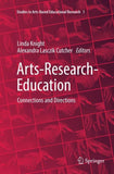Arts-Research-Education