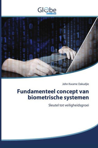 Fundamenteel concept van biometrische systemen