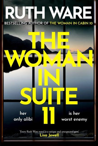 The Woman in Suite 11
