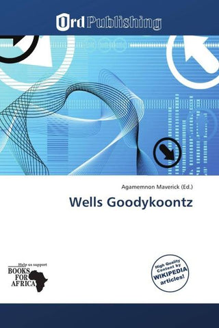 Wells Goodykoontz