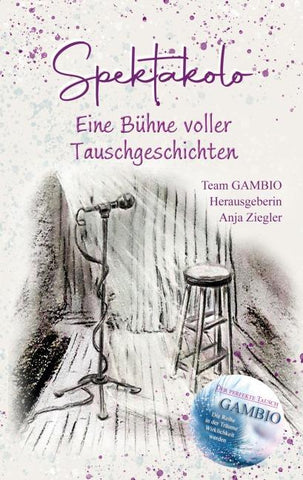 Spektakolo - Eine Bühne voller Tauschgeschichten