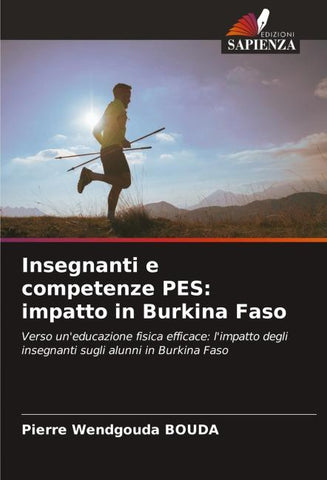 Insegnanti e competenze PES: impatto in Burkina Faso
