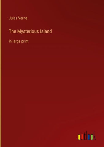 The Mysterious Island