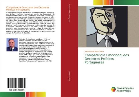 Competencia Emocional dos Decisores Políticos Portugueses