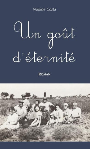 Goût d'éternité (Un)
