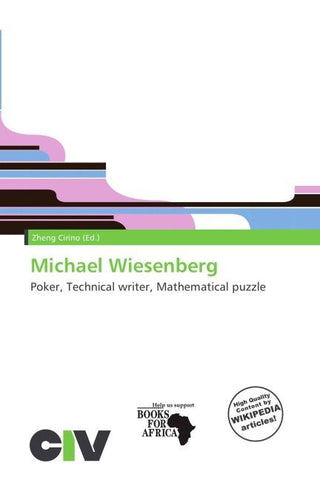 Michael Wiesenberg