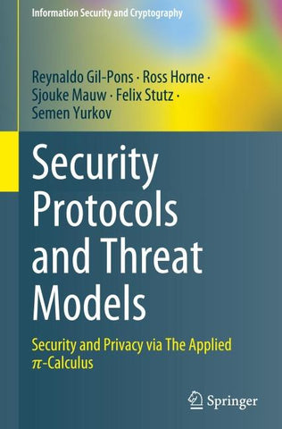Security Protocols and Threat Models