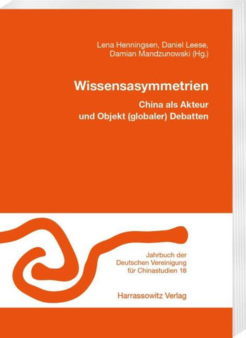 Wissensasymmetrien