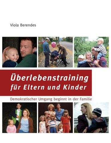 Überlebenstraining für Eltern und Kinder
