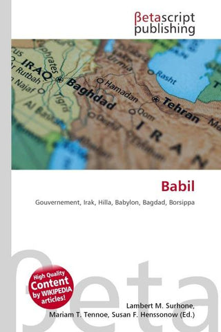 Babil