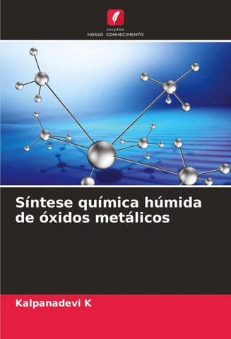 Síntese química húmida de óxidos metálicos