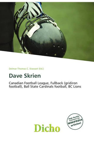 Dave Skrien