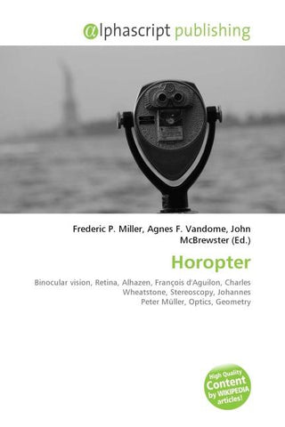 Horopter