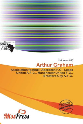 Arthur Graham