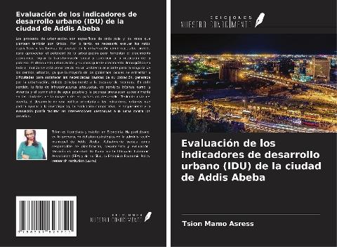 Evaluación de los indicadores de desarrollo urbano (IDU) de la ciudad de Addis Abeba