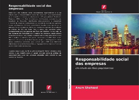 Responsabilidade social das empresas