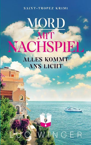 Mord mit Nachspiel