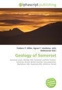 Geology of Somerset