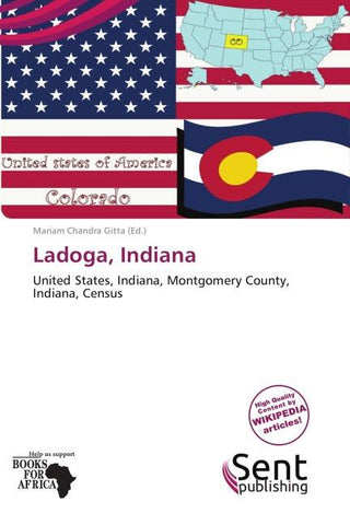 Ladoga, Indiana