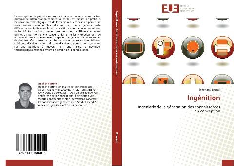 Ingénition