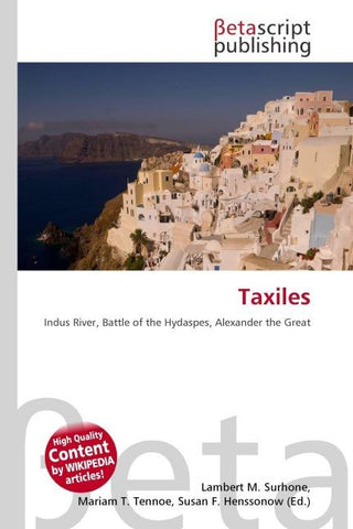 Taxiles
