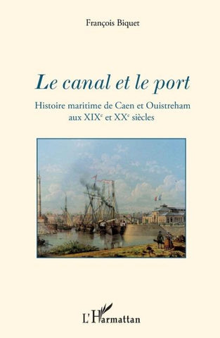 Le canal et le port