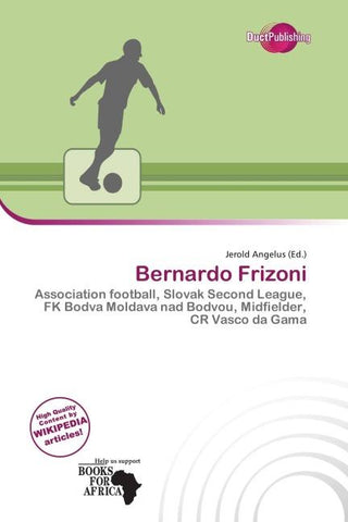 Bernardo Frizoni
