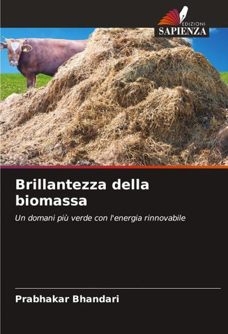 Brillantezza della biomassa