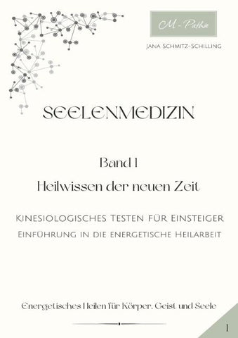 Seelenmedizin