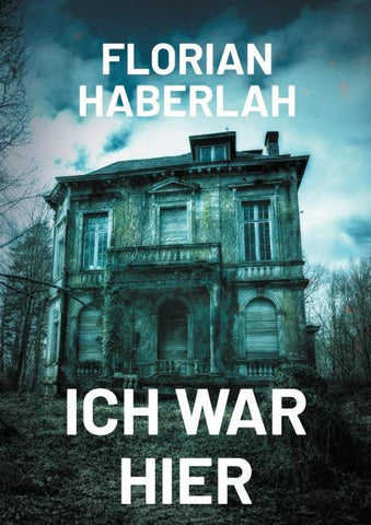 Ich war hier
