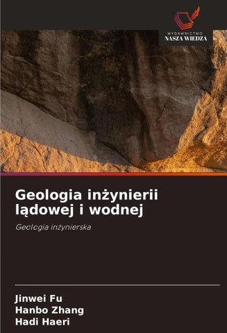 Geologia in¿ynierii l¿dowej i wodnej