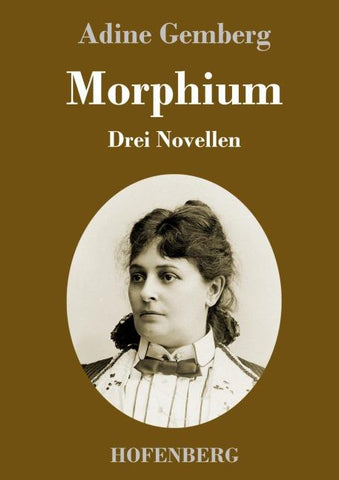 Morphium