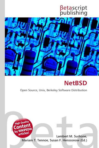 NetBSD