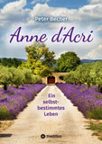 Anne d'Acri