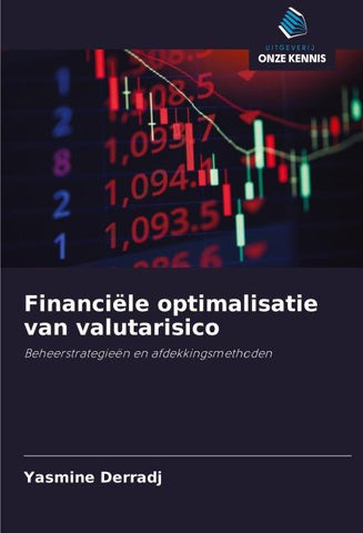 Financiële optimalisatie van valutarisico