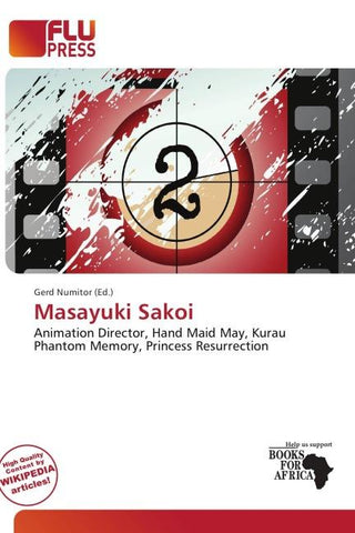 Masayuki Sakoi